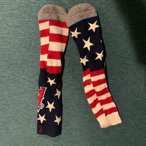 Stance Angels socks